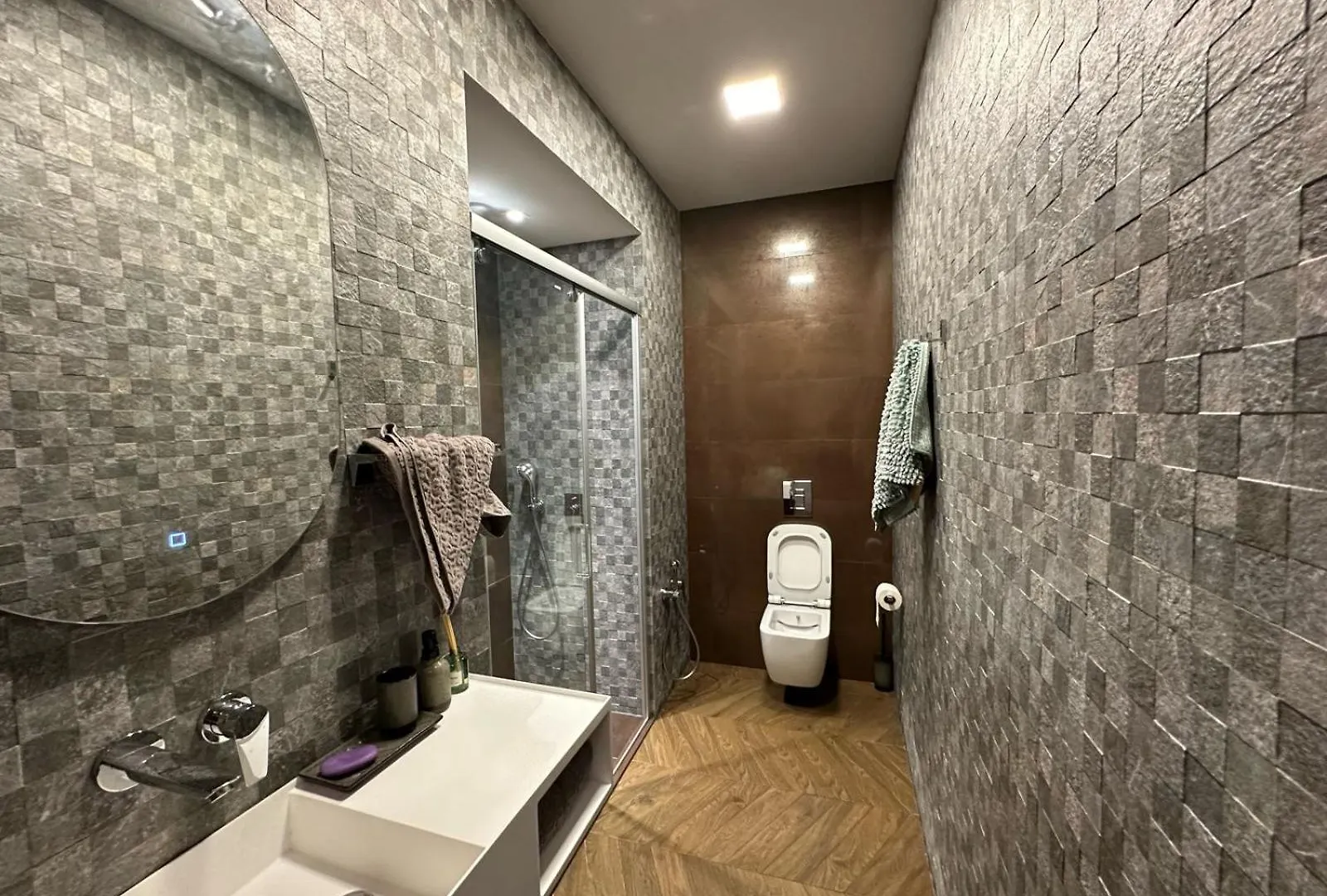 City Centre Monolite Μπακού 0*,  Αζερμπαϊτζάν